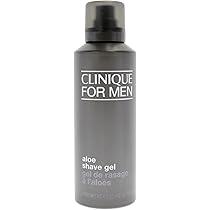 Amazon | クリニーク エム シェーブ アロー ジェル 125ml [並行